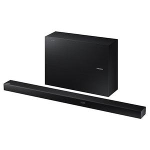Barre de son HW-K650 - Noir