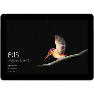 Microsoft Surface Go 10" Pentium Gold 1,6 GHz - SSD 128 GB - 8GB AZERTY - Frans