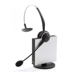 Casque avec Micro Jabra GN9120 - Noir
