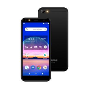 Logicom Le Prime 32 Go Dual Sim - Noir - Débloqué