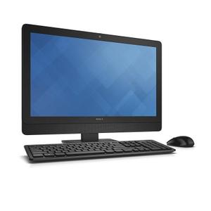 Dell Optiplex 9030 AIO 23" Core i5 3 GHz - SSD 256 GB - 8GB teclado francés