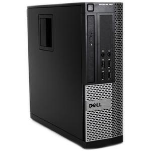 Dell Optiplex 790 Sff Core I5 2,4 Ghz - Hdd 1 To Ram 8 Go