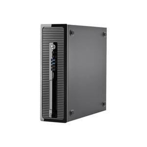 HP ProDesk 400 G1 SFF Core i5 3,2 GHz - SSD 120 GB + HDD 500 GB RAM 6 GB