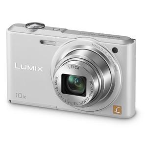 Compact Panasonic Lumix DMC-SZ3 - Gris