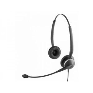 Casque Réducteur de Bruit avec Micro Jabra GN 2100 - Noir