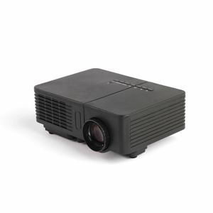 Beamer Clip Sonic DV 148 700 Helligkeit Grau