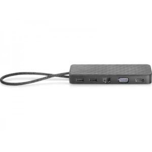 Hp USB-C Mini Dock Dock & Docking-Station