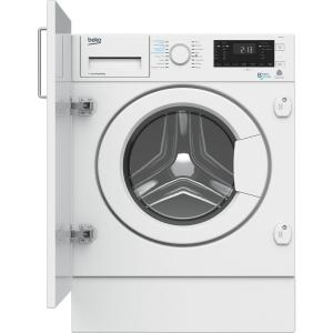 Lave-linge séchant 60 cm Frontal Beko WDI 85143