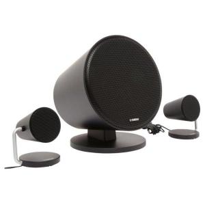 Barre de son Yamaha NX-B150 - Noir