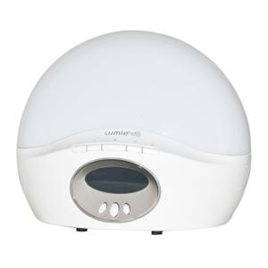 Radio Lumie Bodyclock Active 250 alarm