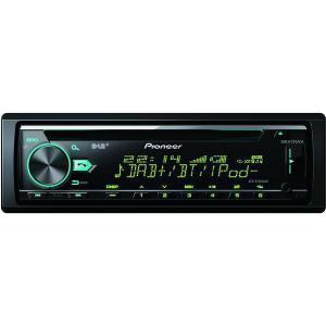 Autoradio Pioneer DEH-X7800DAB