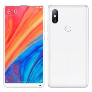 Xiaomi Mi Mix 2S 64GB Dual Sim - Helmenvalkea - Lukitsematon