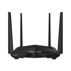 Tenda AC10U AC1200 Router WiFi Gigabit de Doble Banda