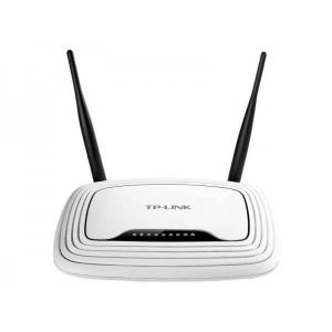 Routeur sans fil Wi-fi monobande TP-LINK TL-WR841N