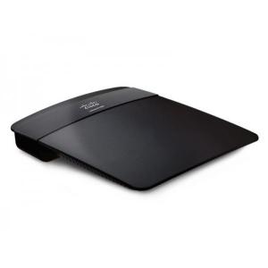 Routeur N300 Wifi Linksys E1200-EW