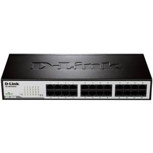 Switch D-Link DES-1024D/E