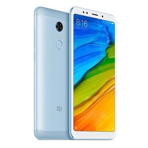 Xiaomi Redmi Note 5 32GB Dual Sim - Aurora Blauw - Simlockvrij