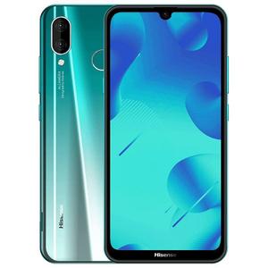 Hisense Infinity H30 Lite 32 Go Dual Sim - Vert - Débloqué