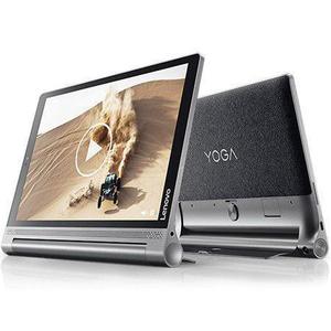 Lenovo Yoga Tab 3 Plus (Joulukuu 2016) 10" 32GB - WiFi - Harmaa - Lukitsematon