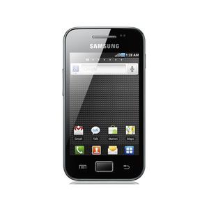 Galaxy Ace S5830 0,158 Gb - Negro - Operador Extranjero