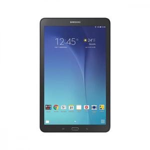 Galaxy Tab E (Juin 2015) 9,6" 8 Go - WiFi - Noir - Débloqué