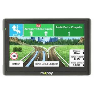 Mappy ITI E418 GPS
