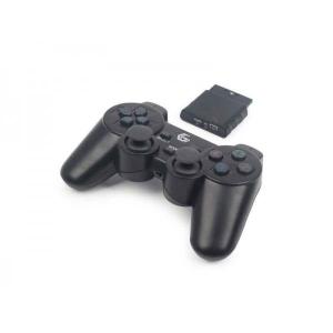 Manette Sans Fil Gembird Jpd-wdv-01 - Playstation 2 & Playstation 3