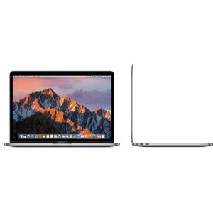 MacBook Pro Touch Bar 13" Retina (Midden 2017) - Core i7 3,5 GHz - SSD 256 GB - 16GB - AZERTY - Frans