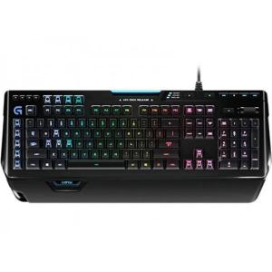 Toetsenbord Logitech G910 Orion Spectrum RGB - QWERTY
