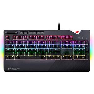 Clavier ASUS ROG Strix Flare Tastature Call Of Duty Edition - QWERTY