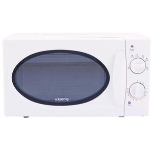 Micro-ondas H.KOENIG VIO6
