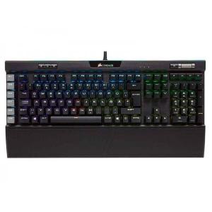 Tastatur Corsair K95 RGB Platinum - QWERTZ