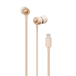 Ecouteurs Intra-auriculaire Réducteur de bruit - Beats By Dr. Dre urBeats3