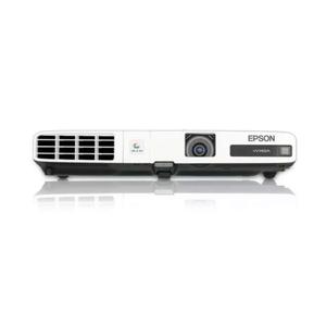 Beamer Epson EB-1775W 3000 Helligkeit Weiß