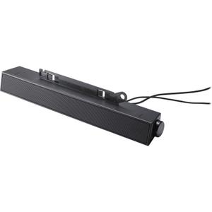 Tonleiste Dell AX510 - Schwarz