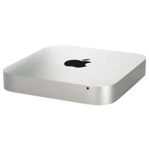 Mac mini (Octobre 2014) Core i7 3 GHz - SSD 256 Go - 16Go