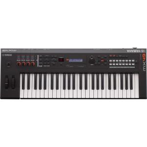 Synthétiseurs Yamaha Mx 49