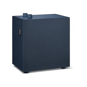 URBANEARS Enceinte Bluetooth  Lotsen - Bleu Indigo