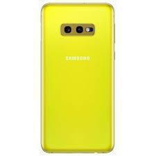 Galaxy S10e 256GB Dual Sim - Wit - Simlockvrij