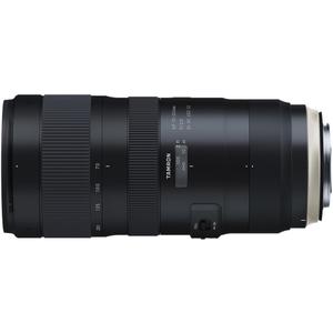 Objectif Tamron Zoom SP 70-200mm F/2.8 Di VC USD G2