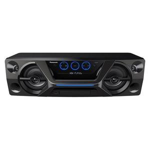 Chaîne Hifi Panasonic SC-UA3EK