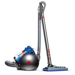 DYSON Cinetic Big Ball Musclehead Pussiton pölynimuri