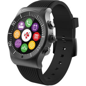 Montre Cardio GPS Mykronoz ZeSport - Noir