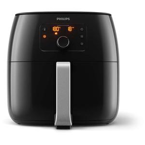 PHILIPS Friteuse  Airfryer XXL Avance Collection 2225 W Noir 