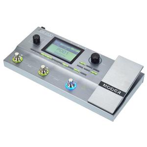 Mooer GE200 Audiotarvikkeet