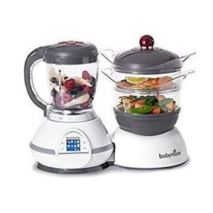 Babymoov - Nutribaby - Robot multifonctions