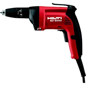 Hilti SD 6000 Δραπανοκατσάβιδο