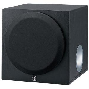 Enceinte Yamaha Yst-Sw012