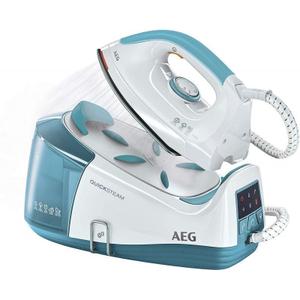 AEG Centrale vapeur  DBS 3370