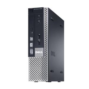 Dell OptiPlex 9020 USFF Core i5 3 GHz - HDD 320 GB RAM 4 GB